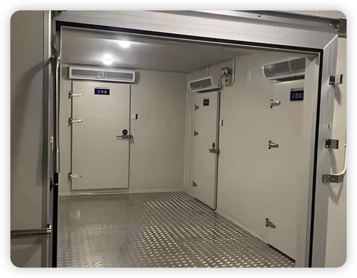 制冷设备厂家